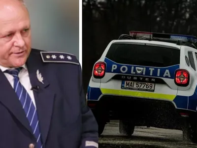 Jonglerii în dosarul de trimitere în judecată al comisarului Zacornea - Foto: ziaruldeiasi