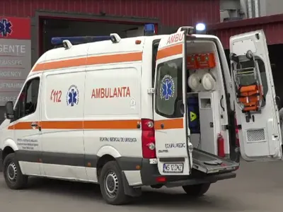 Un fost ministru al Muncii a ajuns de urgență la spital. Conducea în timp ce i-a venit rău - Foto: Arhiva (imagine cu rol ilustrativ)