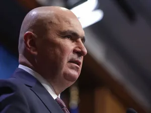 Ilie Bolojan acuză existenţa unui comitet pentru investiţiile străine, format de 11 oameni - Foto: INQUAM PHOTOS/George Călin