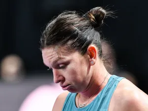 Simona Halep s-a retras din tenis! Americanii au descris-o în doar două cuvinte