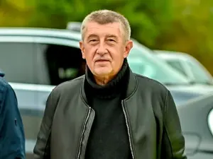 Andrej Babis, bănuit că a ascuns 22 de milioane de dolari. FOTO: Facebook