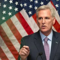 Kevin McCarthy a fost demis - Foto: Profimedia Images
