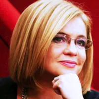 Cristina Țopescu