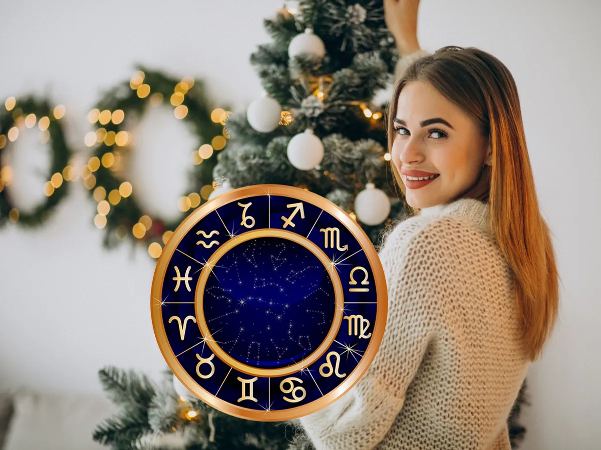 Horoscop 23 decembrie. Luna în Vărsător aduce noroc Balanțelor. Capricornii și Peștii impresionează