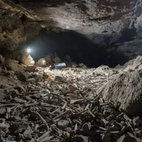 Misterul peșterii din România unde s-au descoperit rămăşiţele celui mai vechi om din Europa - Foto: Arhivă/ Imagine cu caracter ilustrativ