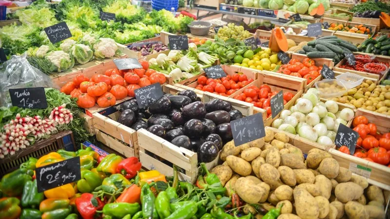 Inflaţia a scăzut sub 9% - Foto: PXHere/CC0