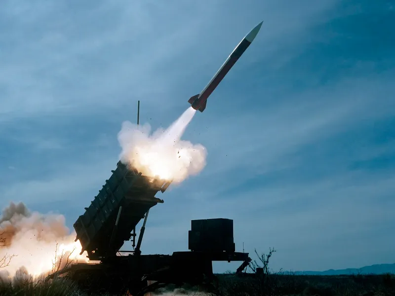 Polonia se pregăteșe de război cu Rusia. Varșovia se înarmează cu 800 de rachete Patriot PAC-2 GEM-T -  Foto: Profimedia images