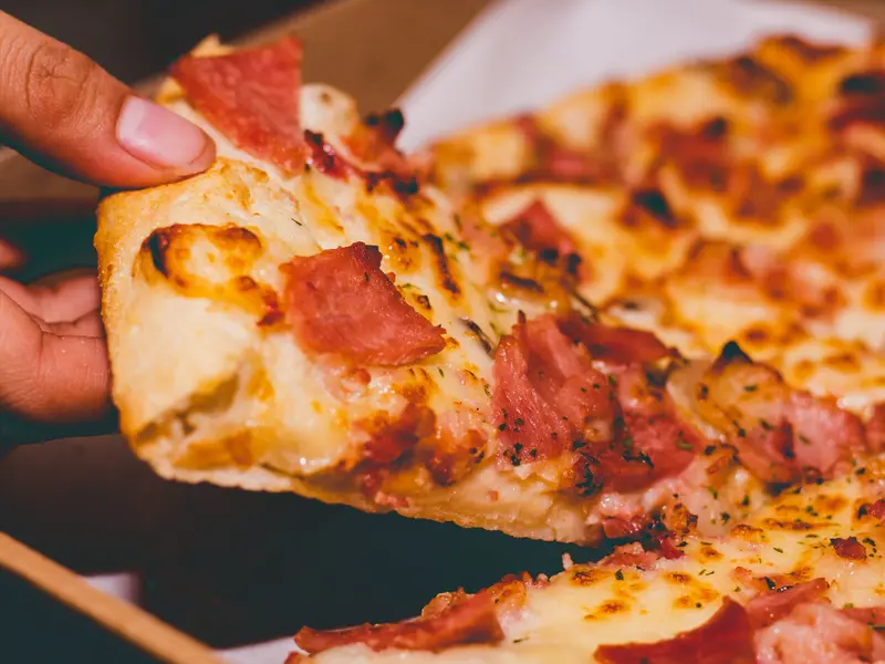 Care este cea mai sănătoasă pizza. Ingredientul minune care îți protejează inima și pielea Foto: Pexels (fotografie cu caracter ilustrativ)