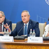 Ciucă, despre creșterea salariilor și a pensiilor: „Este posibil din 2023. Există voinţa politică” - FOTO: Facebook/Nicolae Ciuca