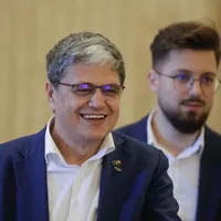 Marcel Boloș - Foto: INQUAM Photos/ George Călin
