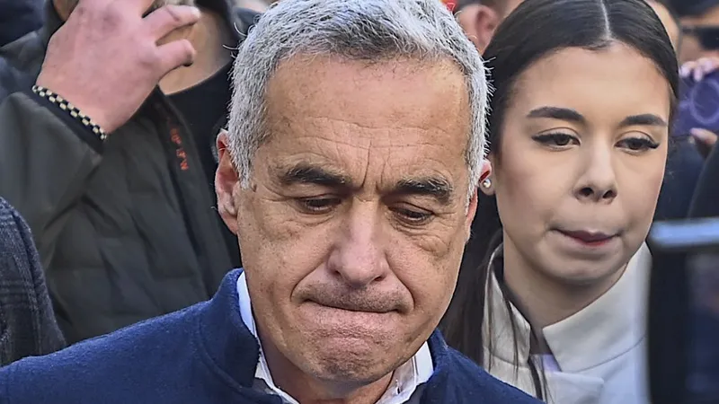 Călin Georgescu spunea că tentativa de asasinare a lui Donald Trump a fost o manipulare - Foto: INQUAM PHOTOS/Eduard Vînătoru