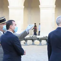 Orban în Franța/FOTO: facebook.com