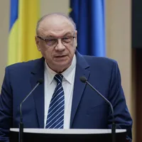 Șeful CCR, declarații de forță înaintea deciziei care ar putea opri candidatura lui Simion - Foto: INQUAM PHOTOS / George Călin