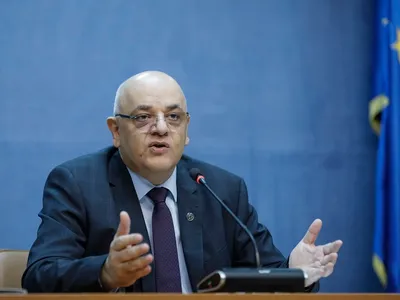 Inquam Photos / George Călin
