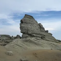 Misterul „Sălii Hologramelor” din Bucegi - Foto: Facebook/Guide Me - cu rol ilustrativ
