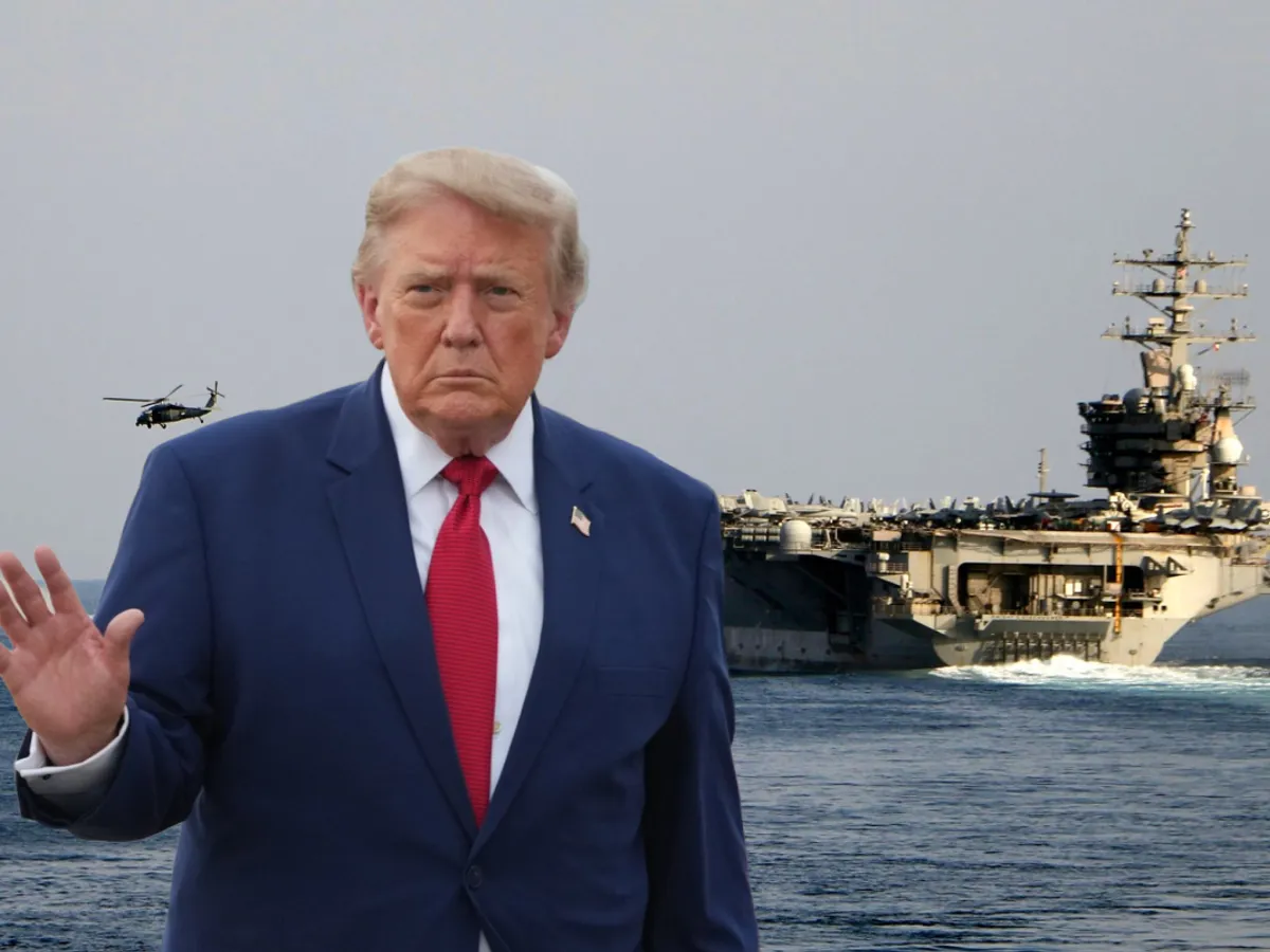 Donald Trump - Foto: Profimedia images