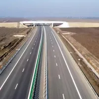 Autostradă/FOTO: ziaruldeiasi.ro