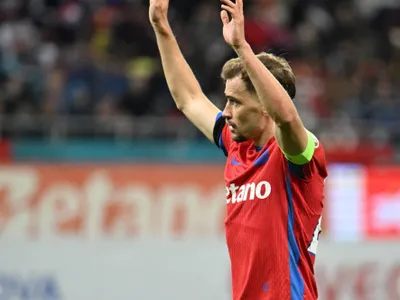 Gata: Darius Olaru a zis ”DA” pentru transferul de la FCSB! Ce urmează