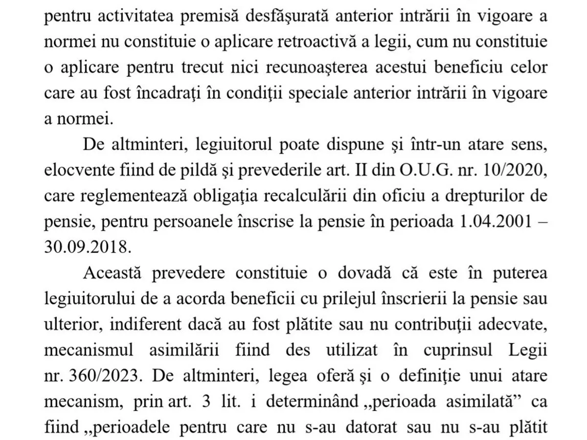 Pensionar așteptând pensia pe octombrie - Foto: Freepik