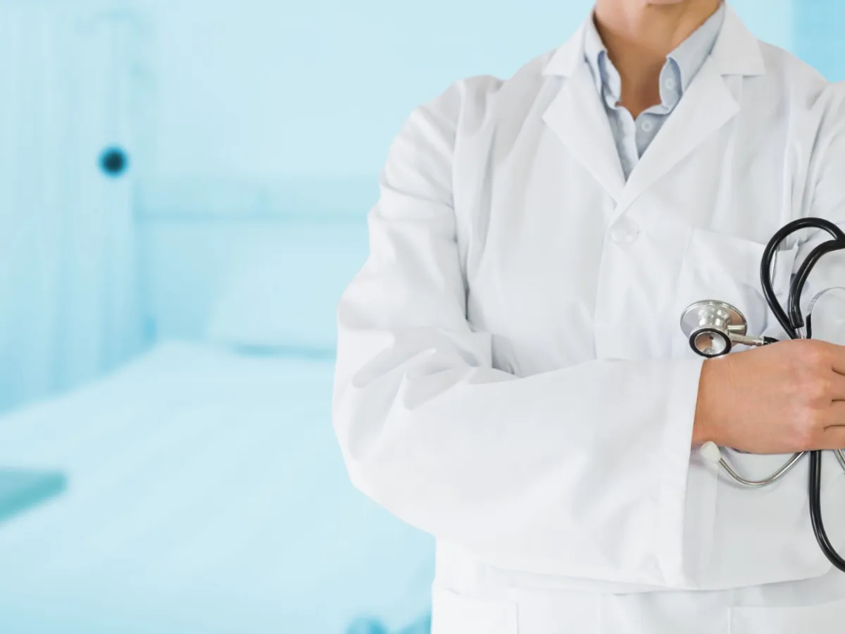 Doctor - Foto: Freepik