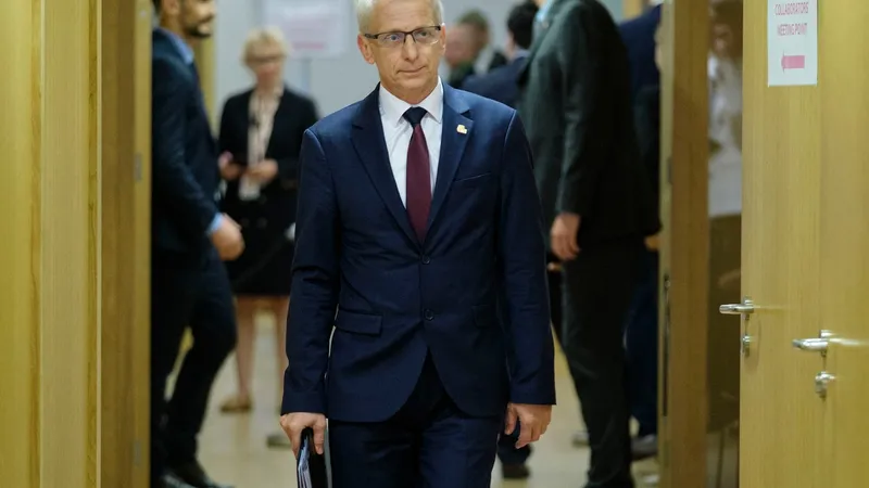 Noul premier al Bulgariei, Nikolai Denkov, promite îndepărtarea agenților Moscovei - Foto: Profimedia Images