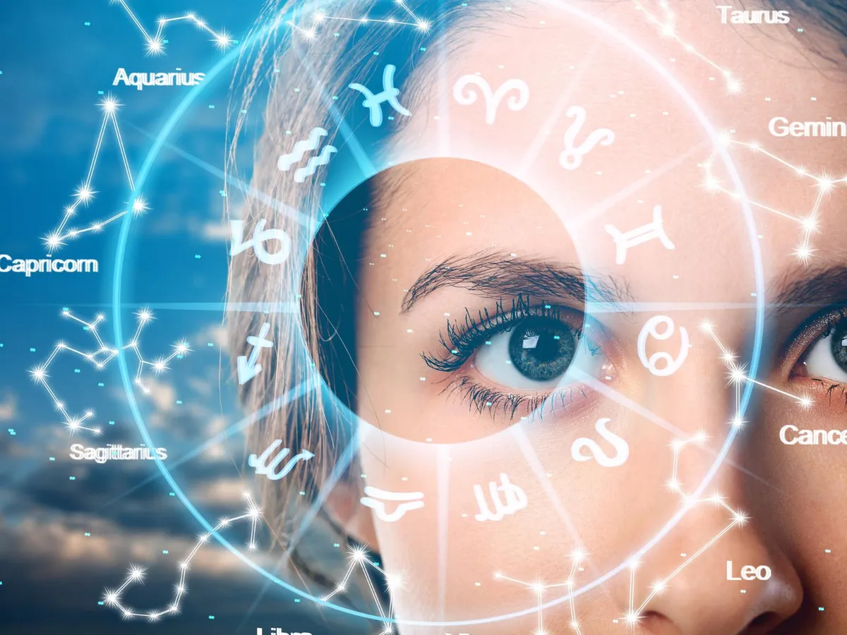 Horoscop femeie - Foto: Magnific.com (Imagine cu rol ilustrativ)