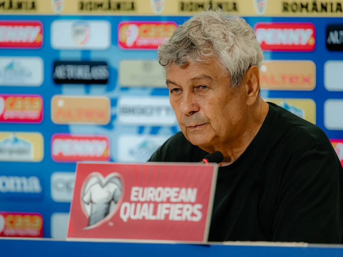 Mircea Lucescu