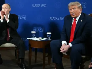 VIDEO Cine este jurnalista care l-a întrebat direct pe Vladimir Putin dacă va continua să ucidă civili în Ucraina