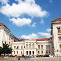 Un dosar de șpagă încasată la UMF Iași, încheiat doar cu o condamnare simbolică. Ce a decis instanța - Foto: Ziarul de Iași