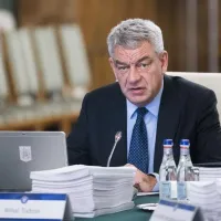 Un fost premier și consiliera lui Ciolacu deschid lista PSD la europarlamentare. Cine mai e în cărți - Foto: gov.ro