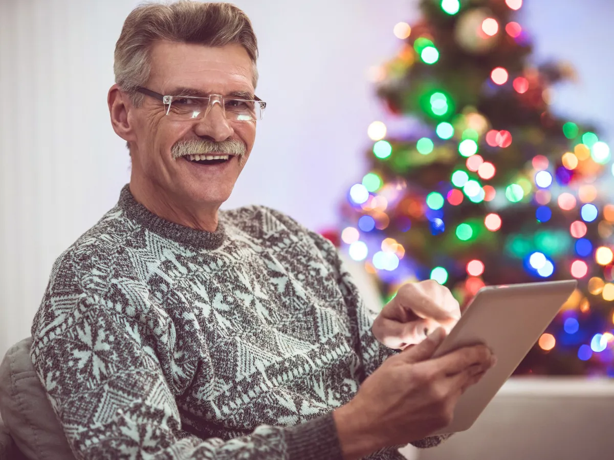 Viața la pensie. Activități care te ajută să scapi de singurătate în luna decembrie. Nu ai nevoie de rude