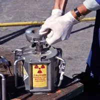 Alertă radiologică, în Thailanda. A dispărut un recipient cu Cesiu 137. E puternic radioactiv. - Foto: Profimedia Images