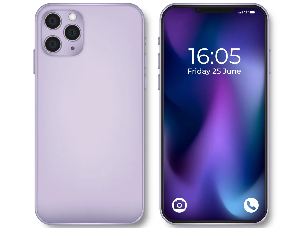 S-a descoperit că o aplicație de pe IPhone poate pune în pericol securitatea. O folosim zi de zi Foto: Freepik (fotografie cu caracter ilustrativ)
