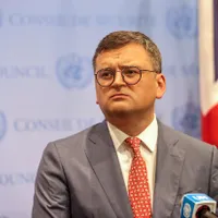 Dmytro Kuleba, imagine cu caracter ilustrativ - Foto: Profimedia Images