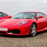 Ferrari- Foto: PIXABAY