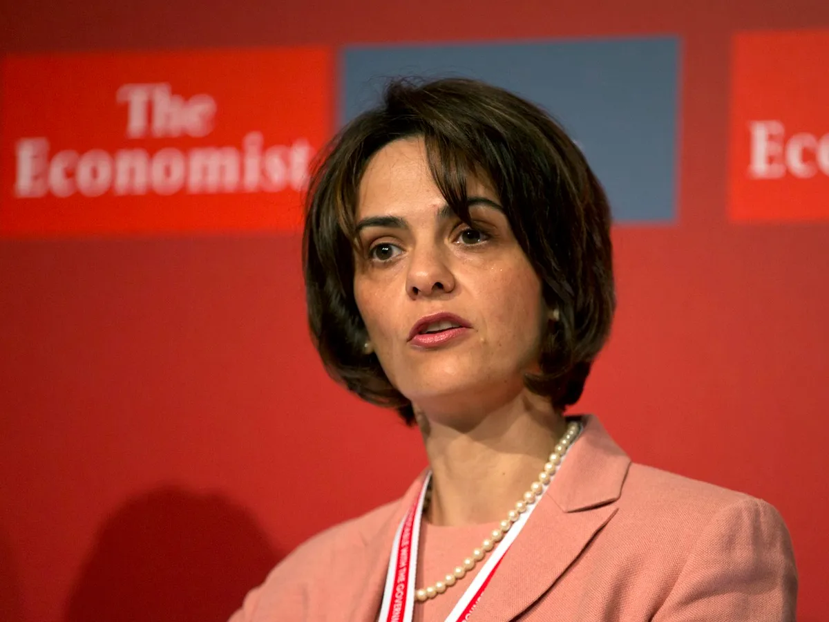 Delia Velculescu