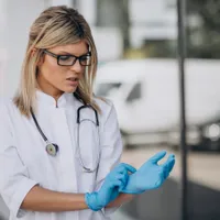 Medic - Foto: Magnific