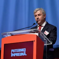 Florin Iordache - Foto: INQUAM PHOTO, Eduard Vînătoru