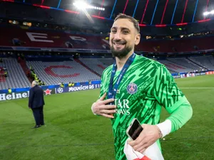 Ce lovitură: și-au dat afară din lot portarul titular și au bătut palma cu Gianluigi Donnarumma!
