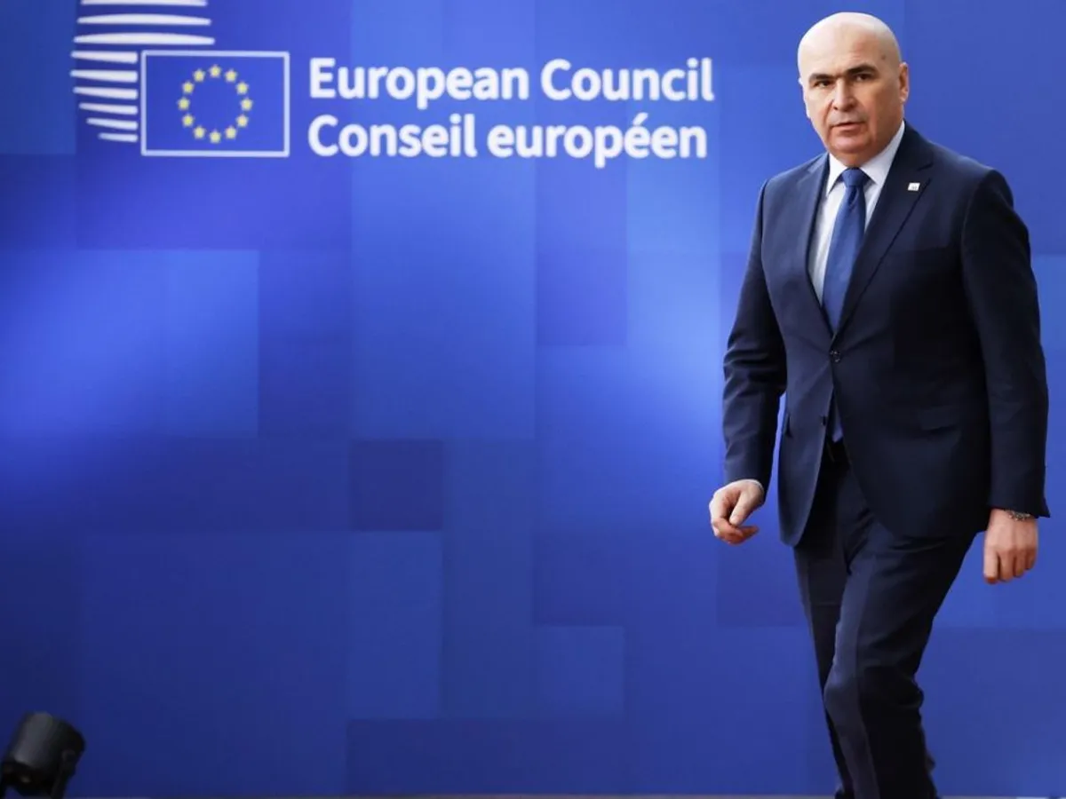 Bolojan, despre comasarea alegerilor: Fără OUG. Bunele practici să fie transpuse în legislaţie - Foto: Profimedia Images