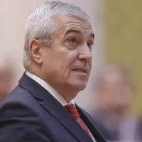 Călin Popescu Tăriceanu a fost trimis în judecată pentru abuz în serviciu/FOTO: Inquam Photos/Octav Ganea