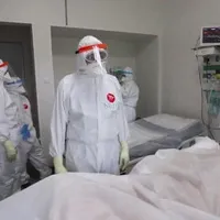 Noi creșteri pe valul IV COVID: 4.478 noi infectări, 73 de decese, 762 de pacienți la ATI/FOTO: Facebook/RO Vaccinare