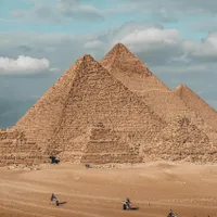 Descoperirea care schimbă ce credeam despre piramide - Foto: Pexels (imagine cu rol ilustrativ)