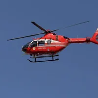Tragedie pe brațul Sfântu Gheorghe: un polițist decedat și alți 3 răniți grav într-un accident naval: FOTO - INQUAM Photos/George Călin (imagine cu caracter ilustrativ)