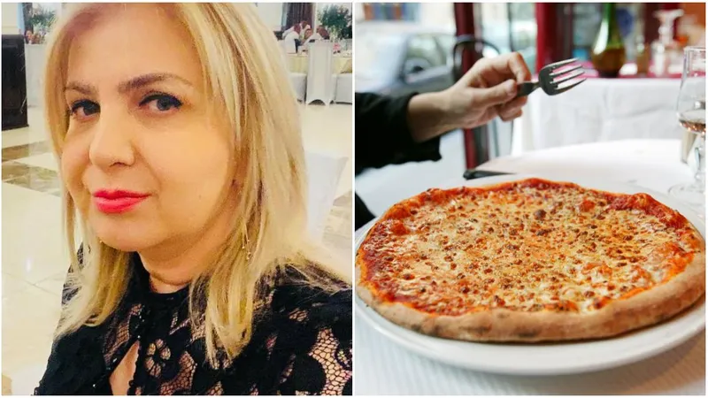 Carmen Șerban - Foto: Facebook/Carmen Șerban