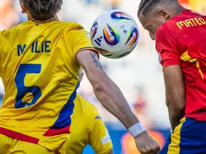 Marca a tras o concluzie categorică după ce Spania a reușit ”remontada” în fața României! Cum i-a numit pe ”Tricolori”