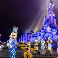 Disneyland Paris sărbătoreşte 30 de ani de la inaugurare. / Foto: mickeyblog.com