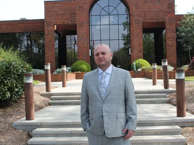 Adrian Dănilă Foto: Linkedin