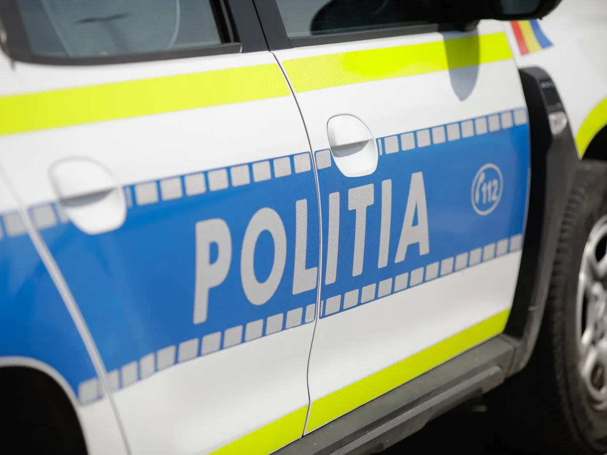 Poliția: 608 persoane căutate în Sistemul Schengen, depistate într-o săptămână