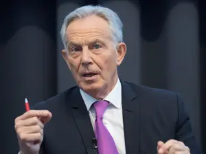 Tony Blair